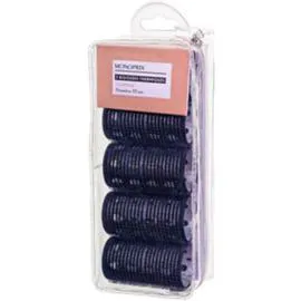 MONOPRIX 5 Bigoudis thermique 30mm l'unité