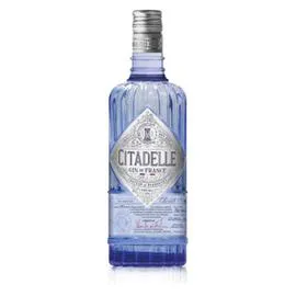 CITADELLE Gin De France  44% 70cl
