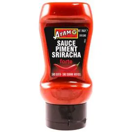 AYAM Sauce piment sriracha 285g
