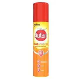 AUTAN Insecticide protection 100ml