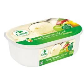 CARREFOUR EXTRA Sorbet pomme 500g