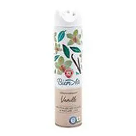 MARQUE REPÈRE, BIEN AIR Désodorisant Vanille 300ml