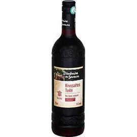 ITINÉRAIRE DE NOS RÉGIONS Rivesaltes Tuilé, vin rouge 75cl