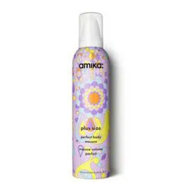 AMIKA Mousse Volume Parfait 252ml