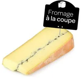 FILIÈRE QUALITÉ CARREFOUR Fromage Morbier AOP 250g