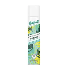 BATISTE Shampoing Sec Frais & Citronné Original 200ml