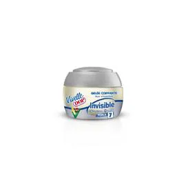 DOP, VIVELLE Gel coiffant Vivelle Invisible 150ml