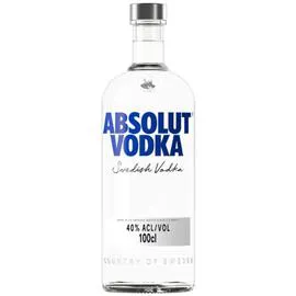 ABSOLUT Vodka 1l