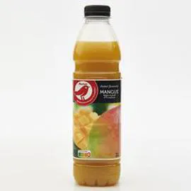AUCHAN Nectar de mangue Instant Gourmand 1l
