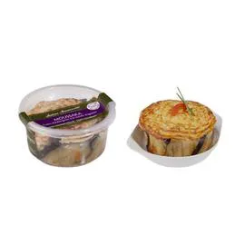 MAVROMMATIS Moussaka Viande 300g