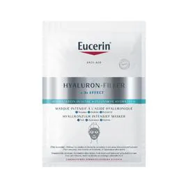 EUCERIN Masque Visage Anti-Âge Hydratation Intense Hyaluton-Filler l'unité