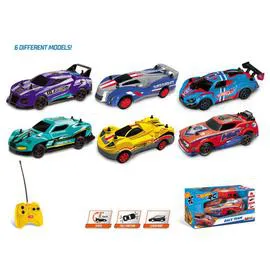 MONDO MOTORS Mondo Motors Voiture Rc Hotweels l'unité