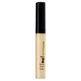 GEMEY, MAYBELLINE NEW YORK Correcteur Anti-Cernes Fit Me! Liquide 20 Sable 6,8ml