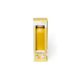 900.CARE Gel douche en bâtonnets à dissoudre au Miel 24g