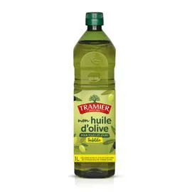TRAMIER Huile d'olive 1l