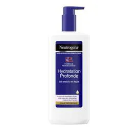NEUTROGENA Lait Corps Hydratation Profonde 400ml
