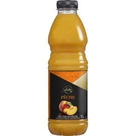 CARREFOUR SELECTION Nectar de pêche 1l