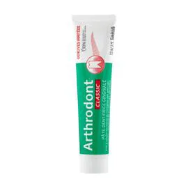 PIERRE FABRE Pâte dentifrice gencive sensible 75ml