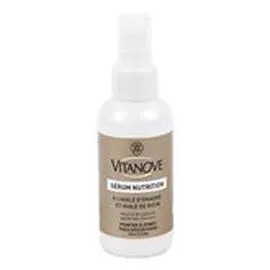 MARQUE REPÈRE, VITANOVE Sérum nutrition 100ml