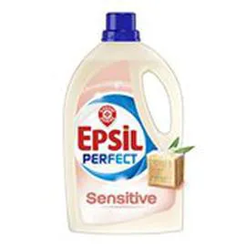 MARQUE REPÈRE, EPSIL Lessive liquide sensitive 40 lavages 2l
