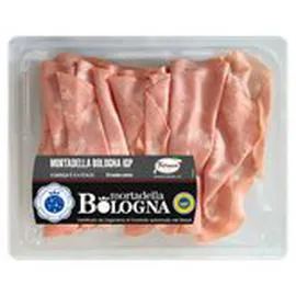FIORUCCI Mortadelle Italienne 140g