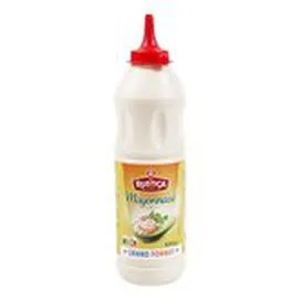 MARQUE REPÈRE, RUSTICA Mayonnaise 830g