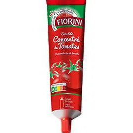FIORINI Double concentré de tomates 150g
