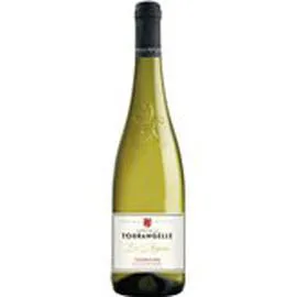  Vin blanc Tourangelle Sauvignon 75cl