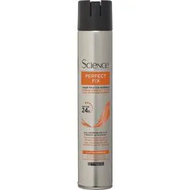 LES COSMÉTIQUES DESIGN PARIS, NECTAR OF BEAUTY Spray Coiffant Laque fixation normale 400ml