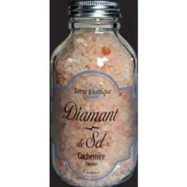 TERRE EXOTIQUE Diam Sel Cachemire Crist 315g