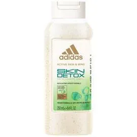 ADIDAS Active Skin & Mind - Gel douche skin detox 250ml