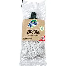 APTA Franges lave sols l'unité