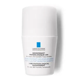 LA ROCHE-POSAY Déodorant physiologique 50ml