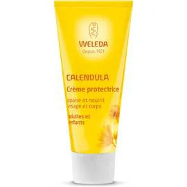 WELEDA Crème corps protectrice calendula 75ml