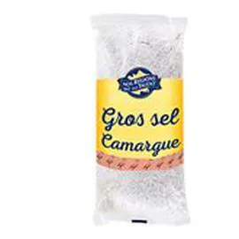 NOS RÉGIONS ONT DU TALENT Gros Sel de Camargue 1kg