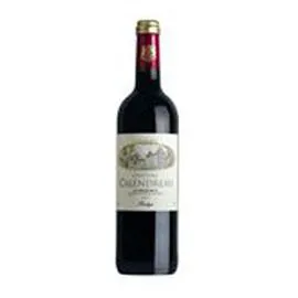  AOP Bordeaux rouge Château CalendreauPrestige 75cl