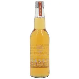 SASSY Jus De Pomme Bio Le Petillant 330ml