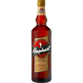 ST-RAPHAEL Apéritif de France ambré 1l