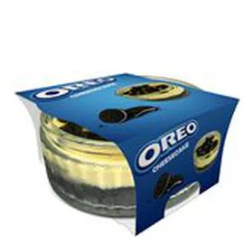 Cheesecake Oréo 80g