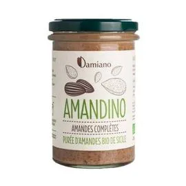 DAMIANO Amandino Amandes Complètes 275g