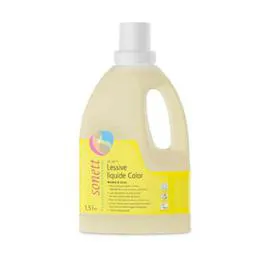 SONETT Lessive Liquide Couleur 1,5l
