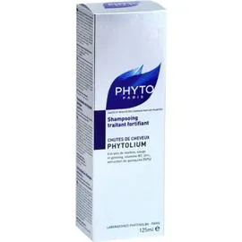 PHYTO PARIS Shampooing Phytolium fortifiant 125ml