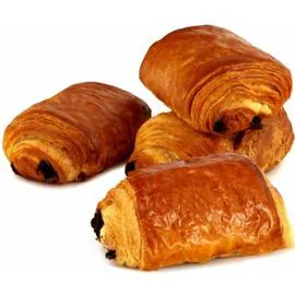 CARREFOUR Pains au chocolat au beurre AOP 260g