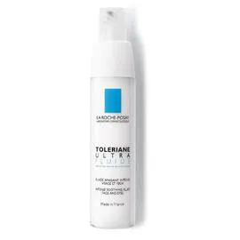 LA ROCHE-POSAY Fluide Toleriane apaisant intense 40ml