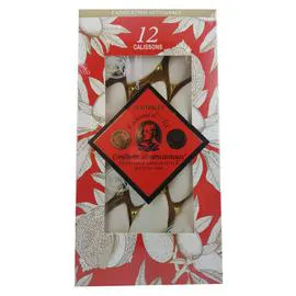 CONFISERIE D'ENTRECASTEAUX Calissons D'Aix 160g