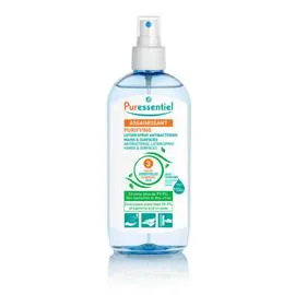 PURESSENTIEL Lotion antibactérien 250ml
