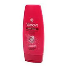 MARQUE REPÈRE, VITANOVE Après-shampooing Extra color 200ml