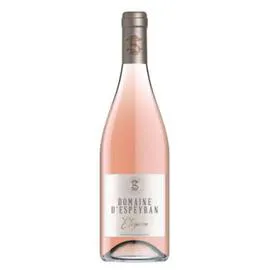  Domaine D'Espeyran Igp Terres Du Midi Rosé 750ml