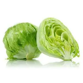 MONOPRIX Salade iceberg l'unité