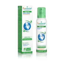 PURESSENTIEL Complément alimentaire aérien respiratoire 200ml
